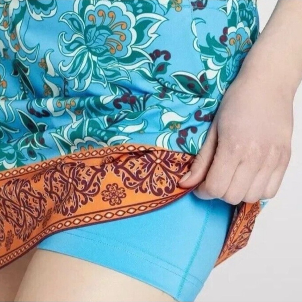 Lady Hagen Golf Tennis Skort Size 16 - Picture 4 of 5